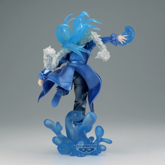 That Time I Got Reincarnated as a Slime Rimuru Tempest figure 22cm