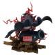 One Piece Theorama Soul Shanks figure 24cm