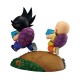 Dragon Ball Fantastic Adventure 2 Son Goku & Krillin Ichibansho figure 12cm
