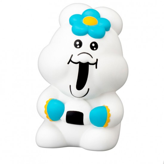 Npochamu Friends assorted figure 7cm 12 Τεμ.