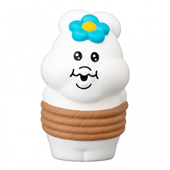 Npochamu Friends assorted figure 7cm 12 Τεμ.