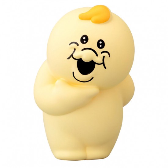 Npochamu Friends assorted figure 7cm 12 Τεμ.
