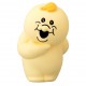 Npochamu Friends assorted figure 7cm 12 Τεμ.