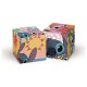 Disney Stitch puzzle 6pcs 12 Τεμ.
