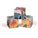 Disney Stitch puzzle 6pcs 12 Τεμ.