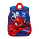 Marvel Spiderman Word 3D backpack 31cm