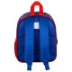 Marvel Spiderman Word 3D backpack 31cm
