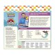 English Pokemon Q2 World Championship Decks assorted trading card game