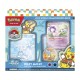 English Pokemon Q2 World Championship Decks assorted trading card game