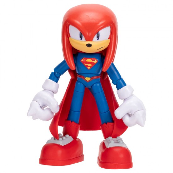 Sonic The Hedgehog Serie 2 Premium assorted figure 13cm