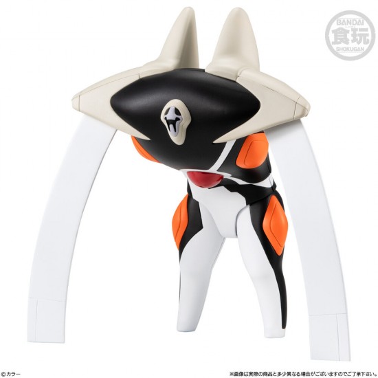 Neon Genesis Evangelion VA-FRAME-DX02 assorted figure 11cm 12 Τεμ.