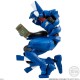 Neon Genesis Evangelion VA-FRAME-DX02 assorted figure 11cm 12 Τεμ.
