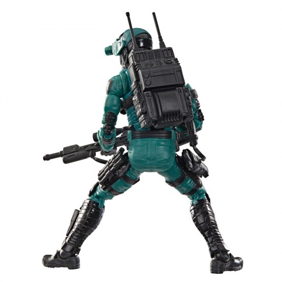 G.I. Joe Classified Series Cobra Night-Viper figure 15cm