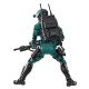 G.I. Joe Classified Series Cobra Night-Viper figure 15cm