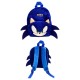 Sonic the Hedgehog plush backpack 30cm