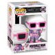 POP figure Universal Monsters Invisible Man 5 + 1 Chase 6 Τεμ.