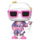 POP figure Universal Monsters Invisible Man 5 + 1 Chase 6 Τεμ.