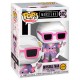 POP figure Universal Monsters Invisible Man 5 + 1 Chase 6 Τεμ.