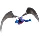 Marvel X-Men Archangel figure 15cm