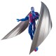 Marvel X-Men Archangel figure 15cm