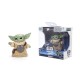 Star Wars The Mandalorian & Grogu metalfigs assorted figure 7cm 12 Τεμ.
