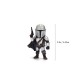 Star Wars The Mandalorian & Grogu metalfigs assorted figure 7cm 12 Τεμ.
