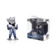 Star Wars The Mandalorian & Grogu metalfigs assorted figure 7cm 12 Τεμ.