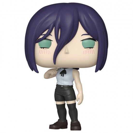 POP figure Chainsaw Man Reze Arc Reze 5 + 1 Chase 6 Τεμ.