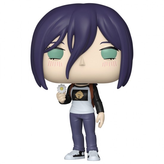 POP figure Chainsaw Man Reze Arc Reze 5 + 1 Chase 6 Τεμ.