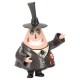 Disney Nightmare Before Christmas metalfigs assorted figure 7cm 12 Τεμ.