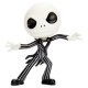 Disney Nightmare Before Christmas metalfigs assorted figure 7cm 12 Τεμ.