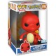 POP figure Jumbo Pokemon Charmeleon