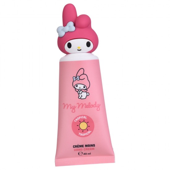 Hello Kitty My Melody Hand cream 12 Τεμ.