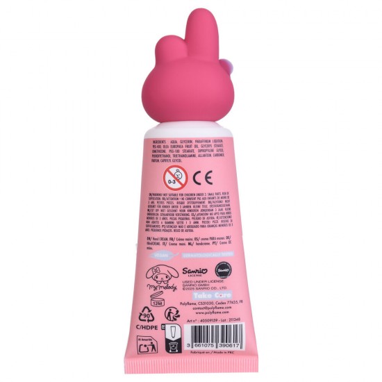 Hello Kitty My Melody Hand cream 12 Τεμ.