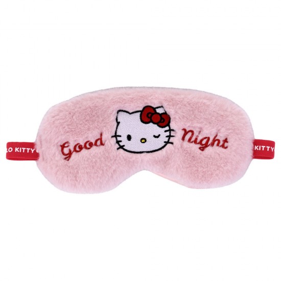 Hello Kitty Eye mask 12 Τεμ.