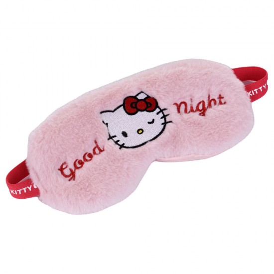 Hello Kitty Eye mask 12 Τεμ.