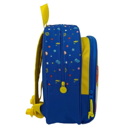 Pokemon Iris backpack 30cm