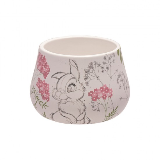 Disney Forest Friends jewellery box