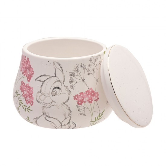Disney Forest Friends jewellery box