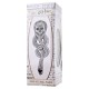 Harry Potter Dark Arts Morsmordre plaque