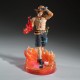 One Piece The Shukko Portgas D. Ace figure 20cm