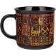 Fortnite mug changes color 350ml