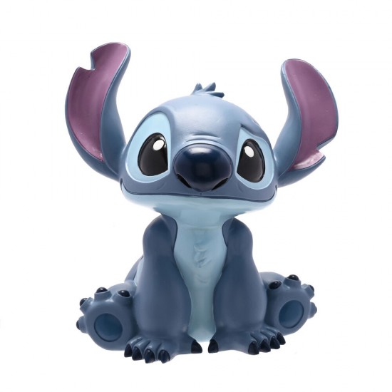 Disney Stitch money bank