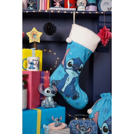 Disney Stitch money bank