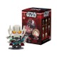 Star Wars Cosbi Dark Side assorted surprise figure 8 Τεμ.