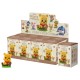 Disney Winnie The Pooh Cosbi assorted surprise figure 8 Τεμ.