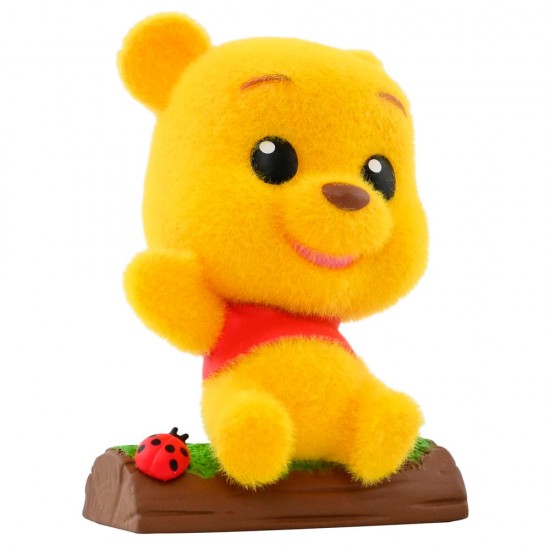 Disney Winnie The Pooh Cosbi assorted surprise figure 8 Τεμ.
