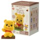 Disney Winnie The Pooh Cosbi assorted surprise figure 8 Τεμ.