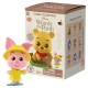 Disney Winnie The Pooh Cosbi assorted surprise figure 8 Τεμ.