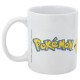 Pokemon mug 325ml 6 Τεμ.